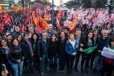 frente de izquierda unidad frente de izquierda unidad