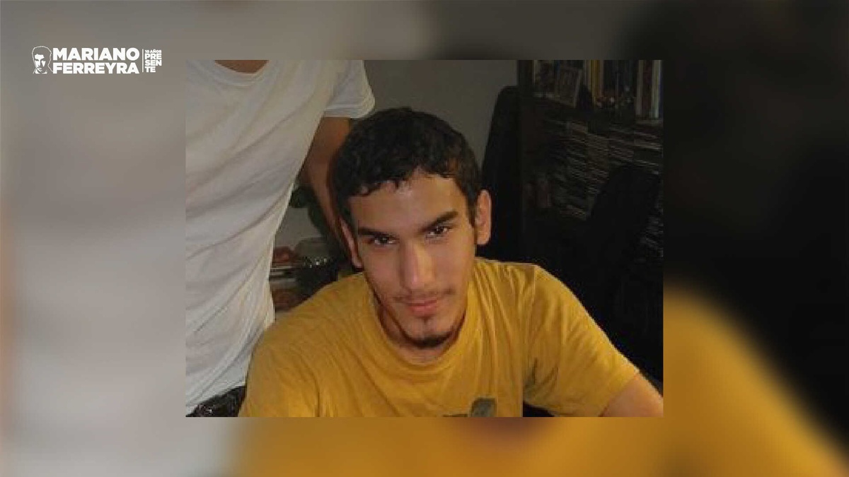 Mariano Ferreyra 10 años Asesinato muerte jose pedraza Mariano Ferreyra 10 años Asesinato muerte jose pedraza
