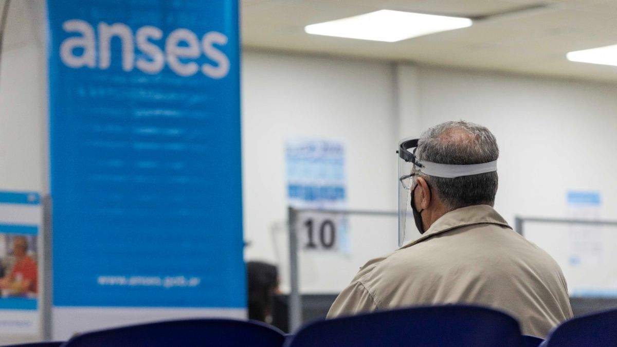 jubilados argentina anses minima jubilados argentina anses minima
