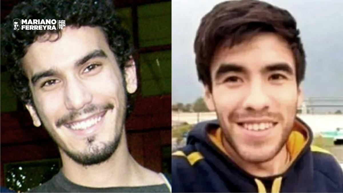 Mariano Ferreyra Facundo Astudillo Castro Fuera Berni Sergio Berni Mariano Ferreyra Facundo Astudillo Castro Fuera Berni Sergio Berni