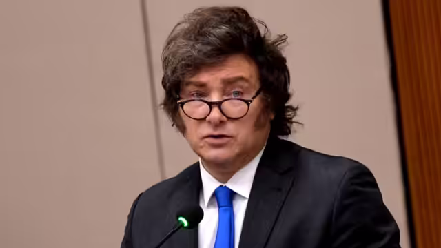 Milei prepara otro Presupuesto dibujado para profundizar el ajuste