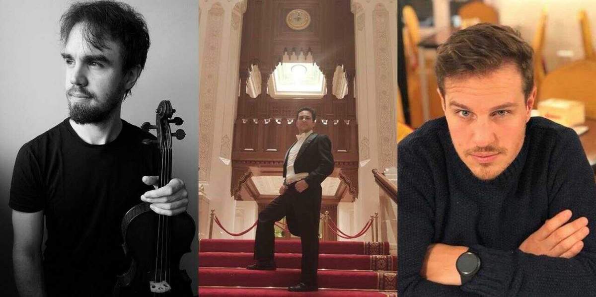 musiques y la pandemia musiques y la pandemia