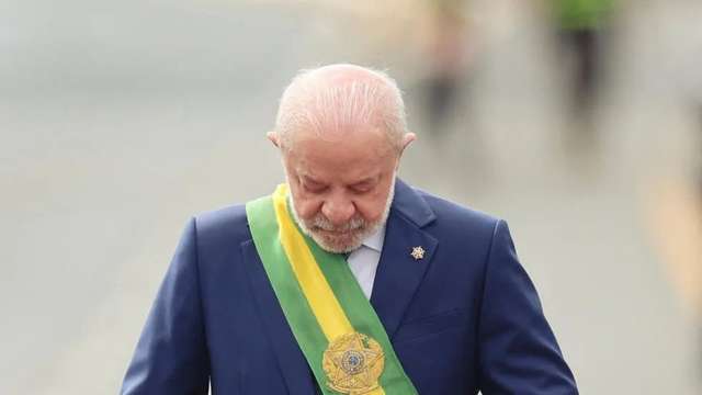 Brasil a una semana de las elecciones