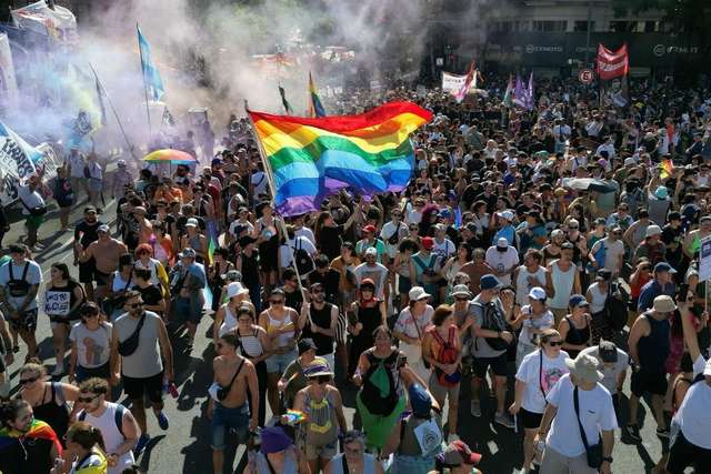 Volvamos a organizar nuestra bronca: el 19S a la calle a hacer frente al odio del Estado