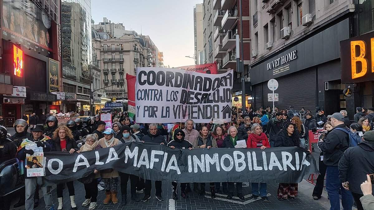 Marcha de las Escobas Marcha de las Escobas