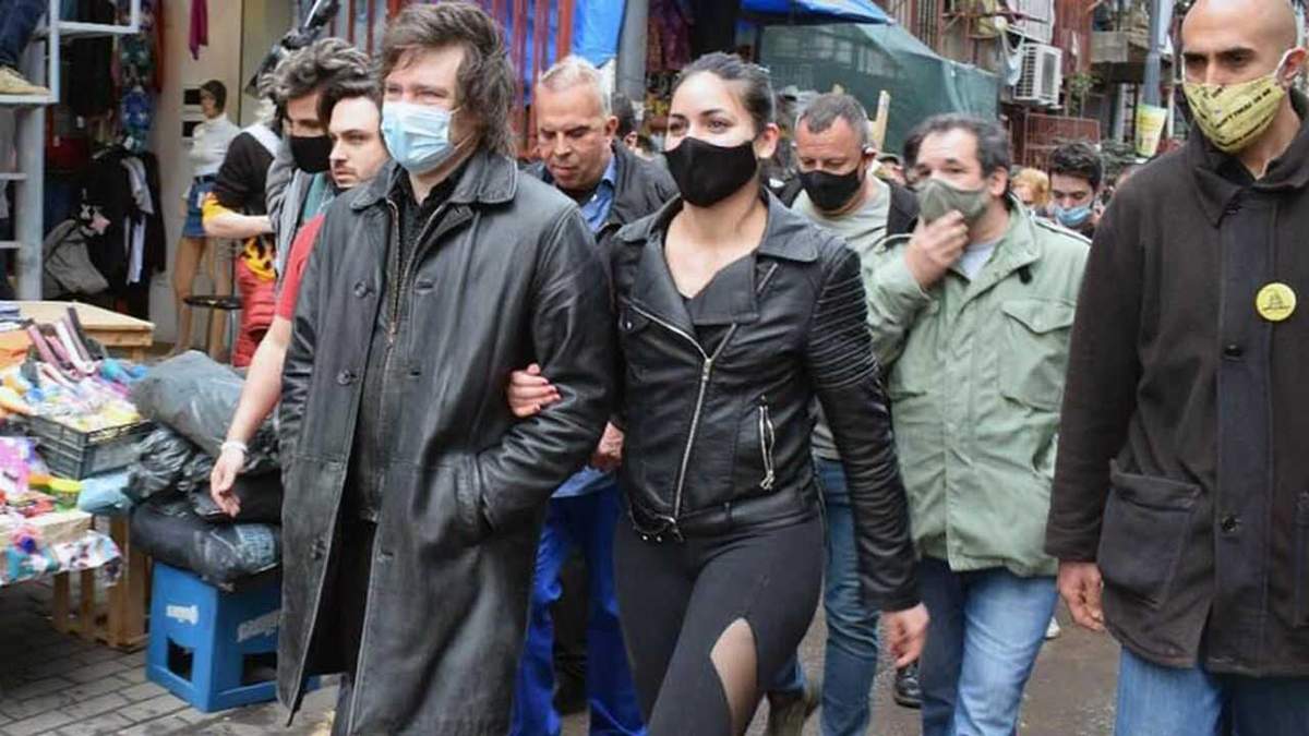 milei villa 31 milei villa 31