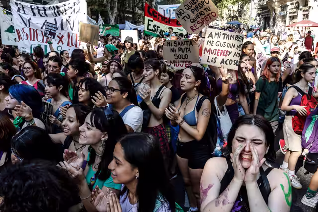 La pulseada política por un 39° Encuentro Plurinacional independiente y de lucha