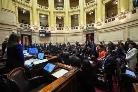 Entrega colonial de tierras, fuego legalizado y desalojos exprés: la “inviolabilidad” de los negocios capitalistas