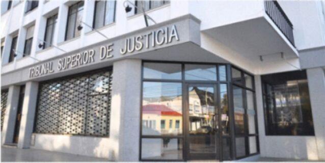 Tribunal Superior de Justicia Santa Cruz Tribunal Superior de Justicia Santa Cruz