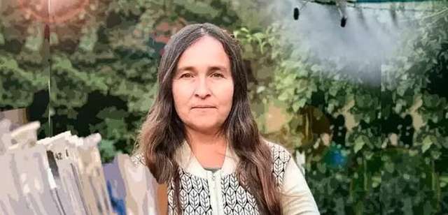 El Inta exoneró a Virginia Aparicio, perseguida por investigar la presencia de agrotóxicos en nuestra sangre