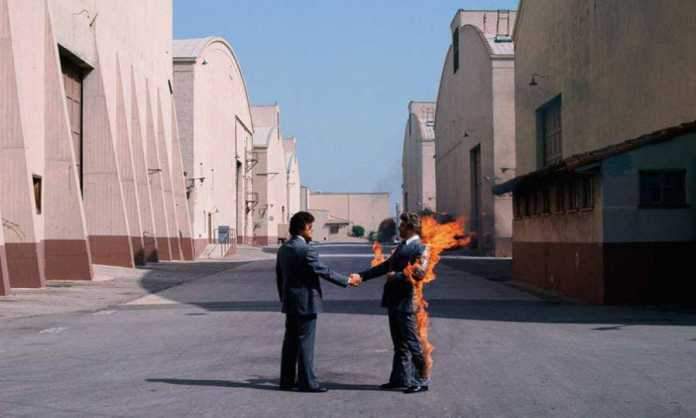 wish you were here wish you were here
