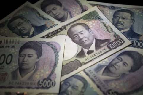 Japón y la crisis del yen: una bomba de tiempo en las finanzas mundiales